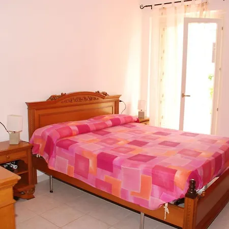 Διαμέρισμα Camomilla Porto Azzurro