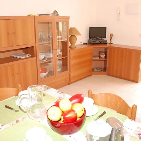 Camomilla Διαμέρισμα