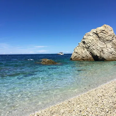 Camomilla Διαμέρισμα *